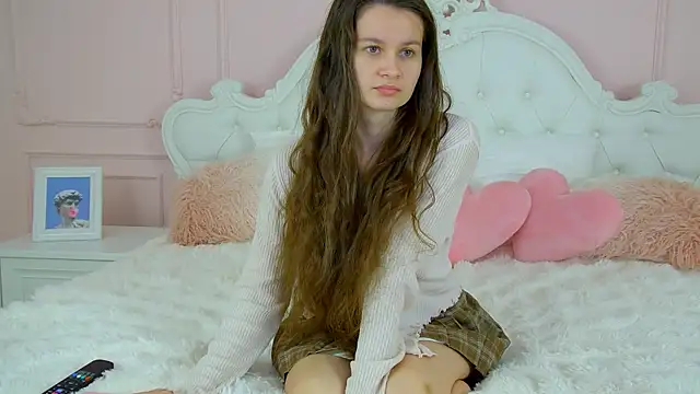 JuliettaTiffani's Live XXX Chat