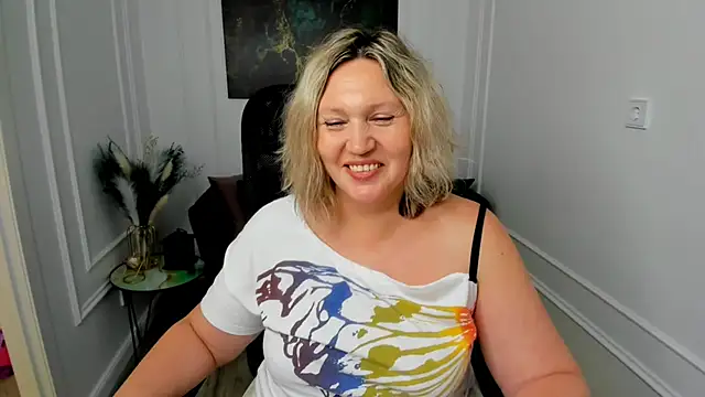 NinaStarle Live XXX Chat