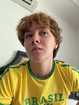 Chat +18 de IceMur ao vivo