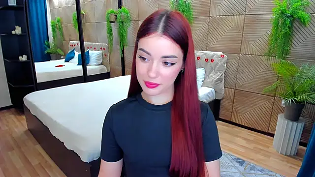 PutOnRepeat – Live XXX-chat
