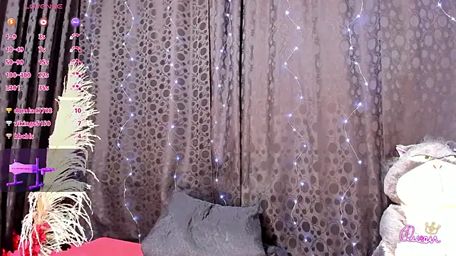 Almaazz – Naživo XXX chat