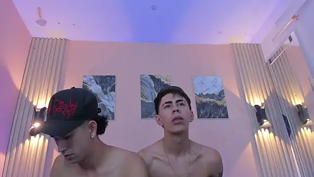 Онлайн чат XXX PharaohHeat_