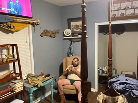 BootsAndCountry's Live XXX Chat