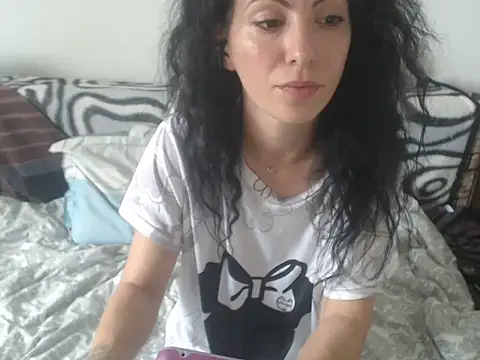Emmatoo – Live XXX-chat