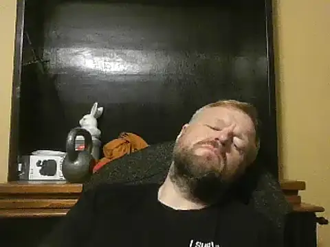 Chat XXX en directo de TheOneDonShaun
