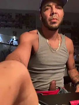 Sembang XXX Secara Langsung PRBoricua787