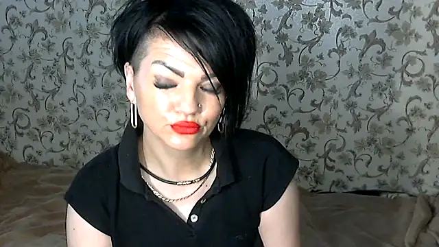 Vika-Vika – Live XXX-chat