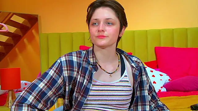 RitaRoses Live XXX-Chat