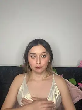 Sarisloves – Live XXX-chat