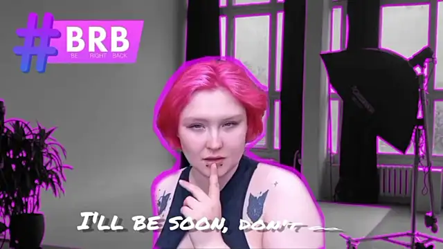 DolliRosees – Live XXX-chat