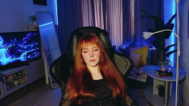 Harley_Quinsy's Live XXX Chat