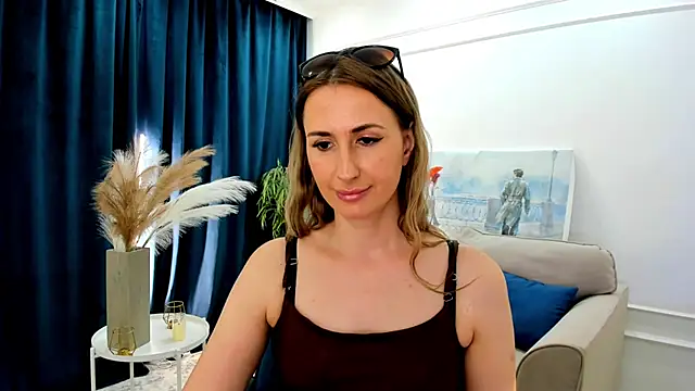 PassionGlow – Live XXX-chat