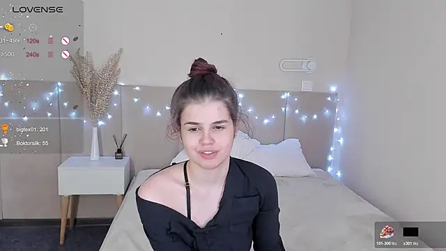 Infinity_Ti – Live XXX-chat
