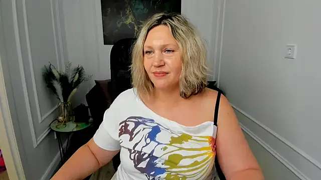 Chat XXX en directo de NinaStarle