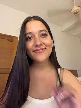 Nhefertary – Live XXX-chat