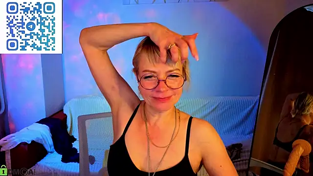 Ann_Annise – Live XXX-chat