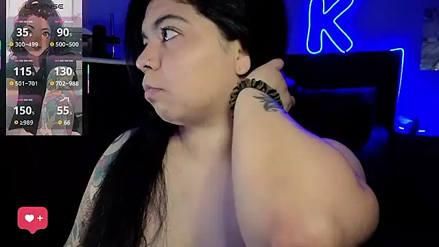 kimmiakiss22 – Live XXX-chat