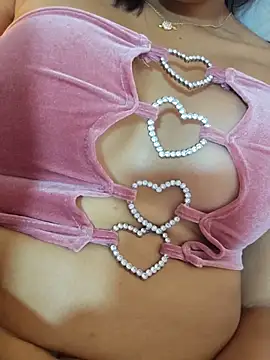 Czat XXX na żywo – _MissCarla23_