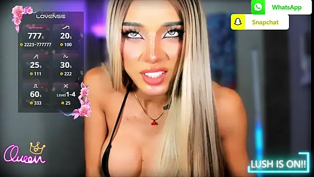 UrDominantBella 라이브 XXX 채팅