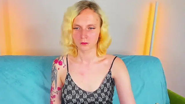 Živý XXX chat LikiLips
