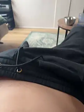 maniackle webcam show