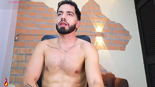 David_nova1 élő XXX-chatje