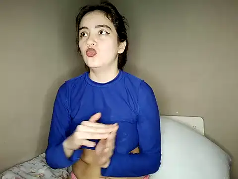 AishaGeisha – Live XXX-chat