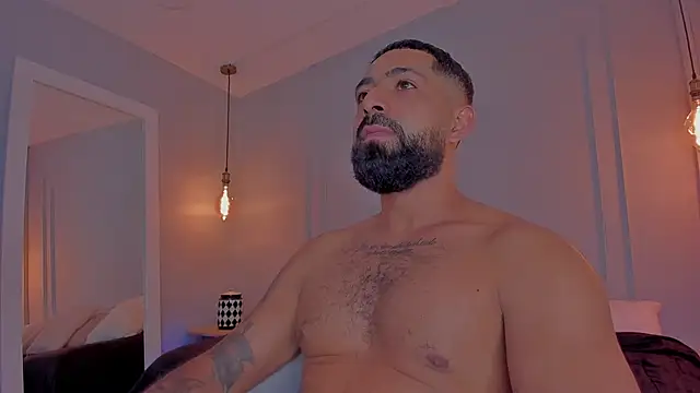 KylliamLevis Adlı Modelin Canlı XXX Sohbeti