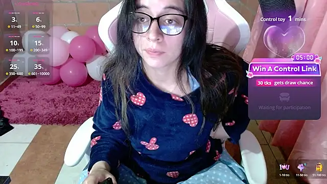 Maggie_Fox3 – Live XXX-chat
