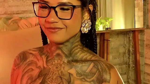 xbigpeach – Live XXX-chat