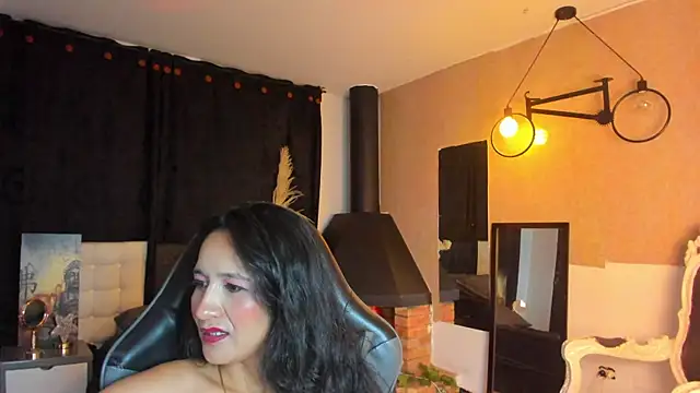 Vicky_Angeel's Live XXX Chat