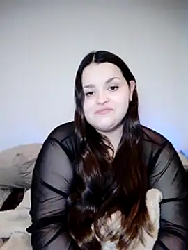 BadPeroCute – Live XXX-chat