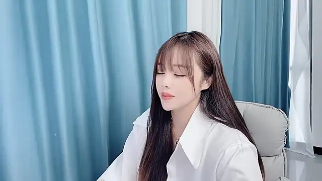 Qingqing19 – Live XXX-chat