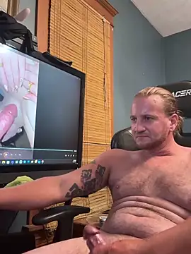 Ragnarrodbrok webkamerás műsora