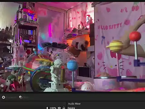 JesuAdamのライブXXXチャット