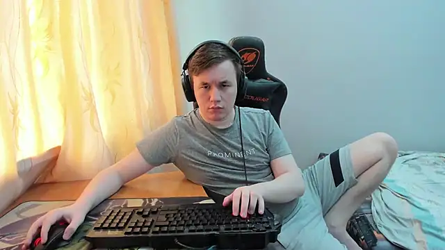 iliaskrislove – Live XXX-chat