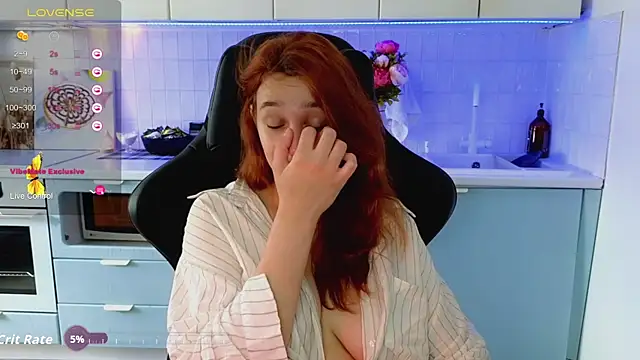 Sinty_Noria's Live XXX Chat