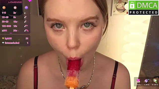 Chat XXX en directo de Essie_Fanning