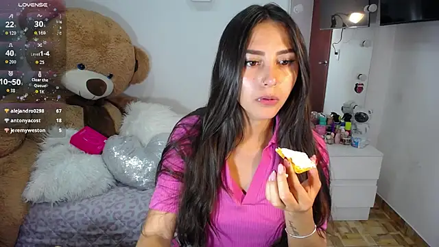 channel-rose1 – Live XXX-chat