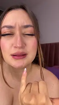 CelesteValencia – Live XXX-chat