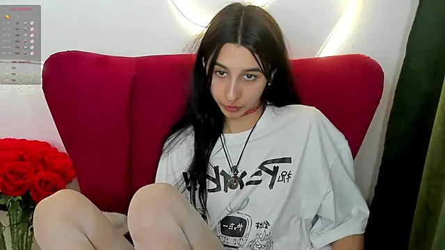 MelissaSparrow – Live XXX-chat