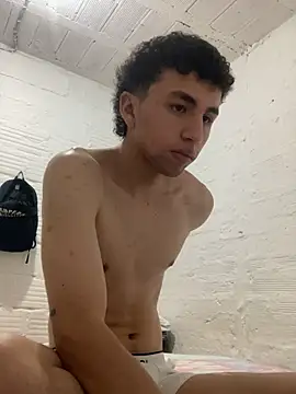 ever10183 Live XXX-Chat