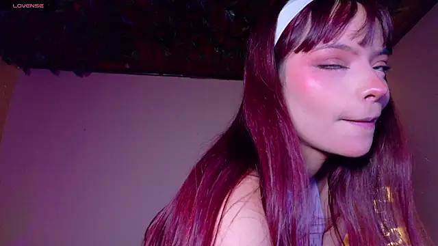 maryberry__ – Live XXX-chat