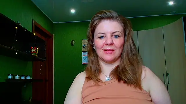 VeronikawGold – Live XXX-chat