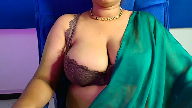 Živý XXX chat Anjali-Queen