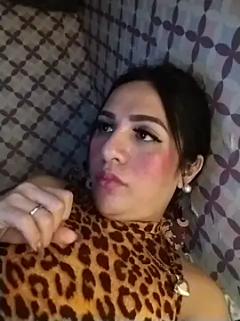 XXX chat uživo modela Yourbabyshane