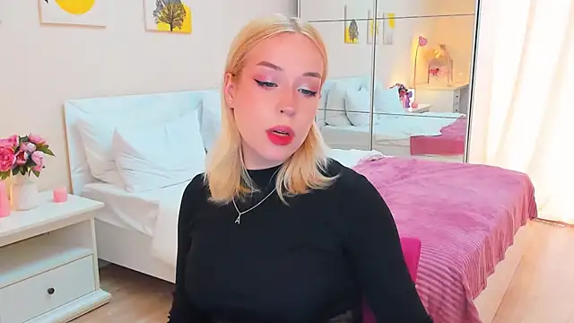 serene_land – Live XXX-chat
