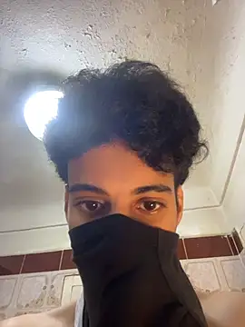عرض كام moroccan_boyy