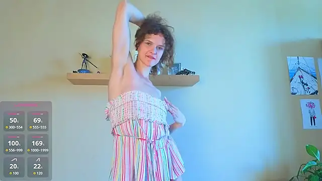 Czat XXX na żywo – Muscle_Muse
