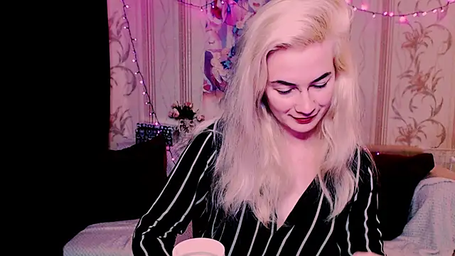 xxxcharismaaa Live XXX Chat